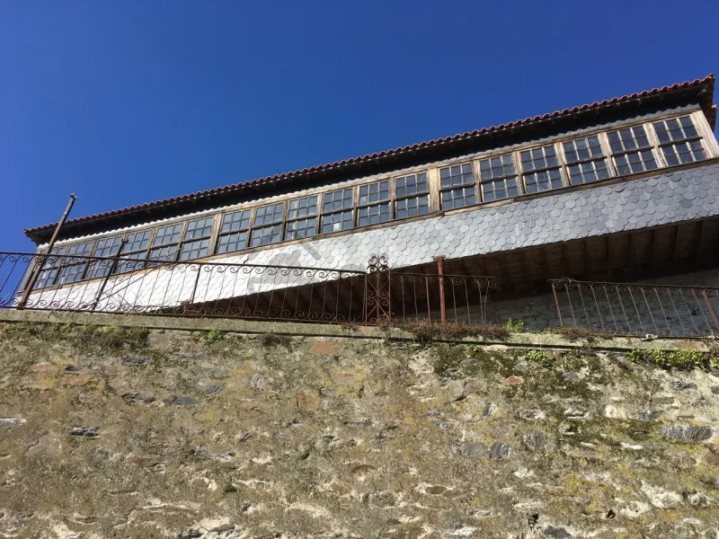 Moradia a 6,3 km da Régua