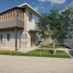 Moradia a 6,3 km da Régua 8