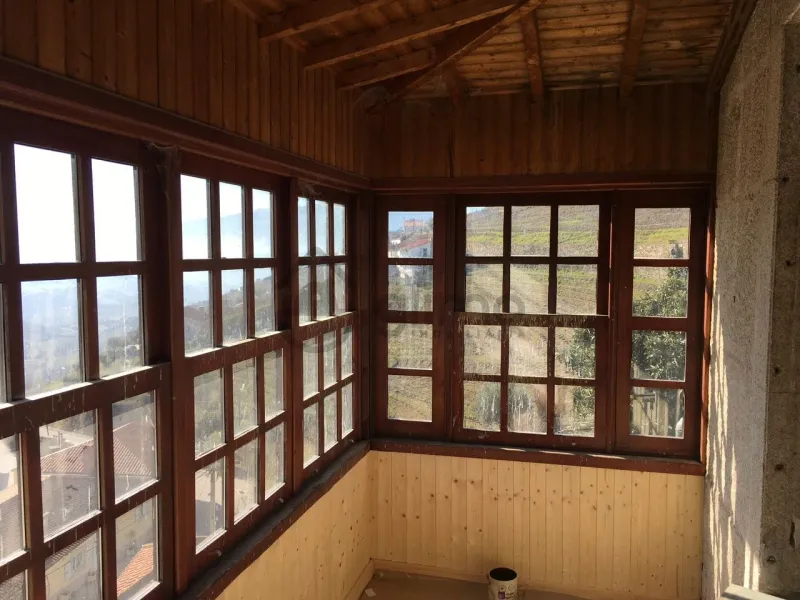 Moradia a 6,3 km da Régua