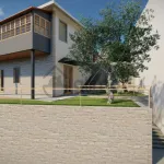 Moradia a 6,3 km da Régua 11