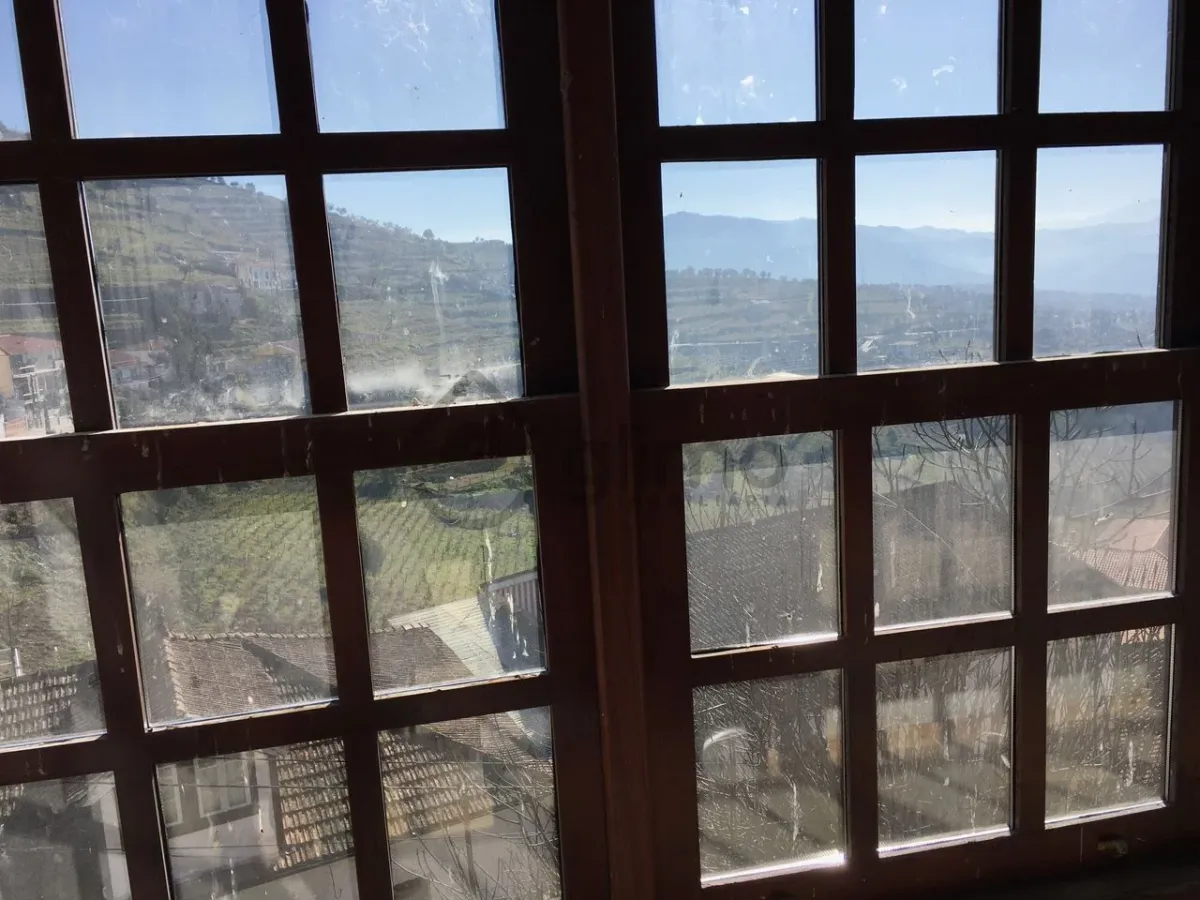 Moradia a 6,3 km da Régua