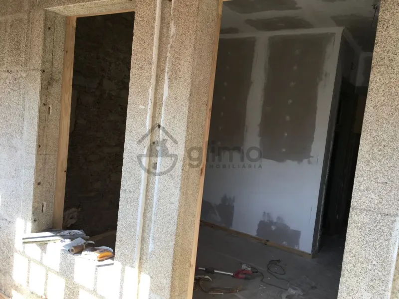 Moradia a 6,3 km da Régua