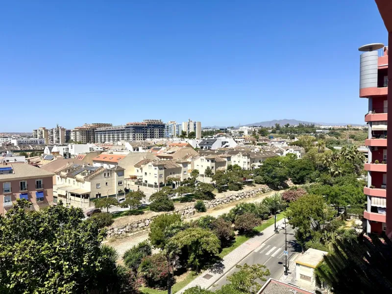 Piso en venta en Los Boliches (Fuengirola)