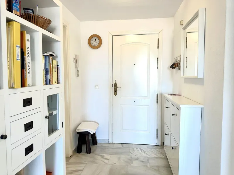 Piso en venta en Los Boliches (Fuengirola)