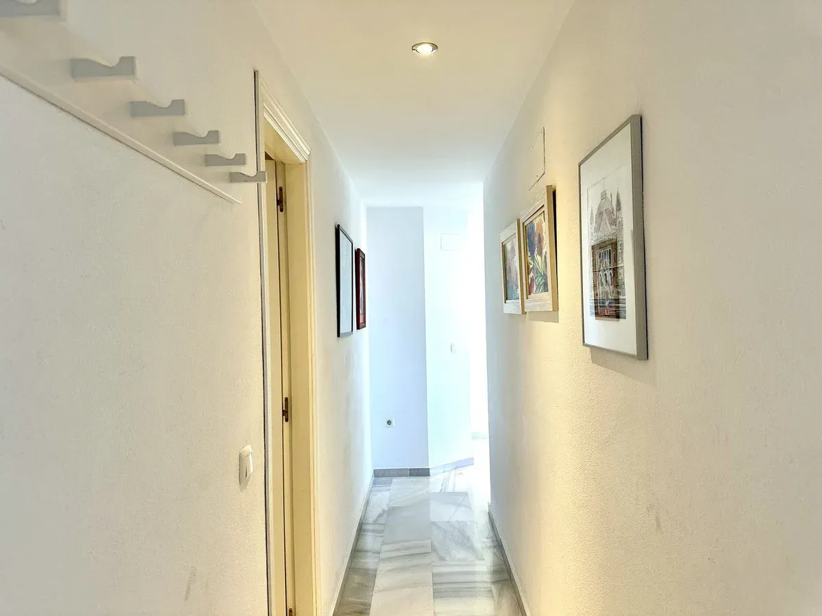 Piso en venta en Los Boliches (Fuengirola)