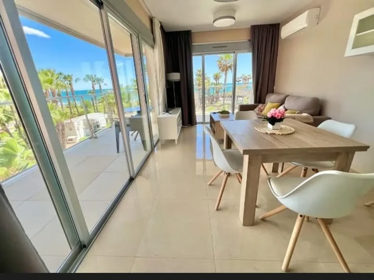 Apartamento en venta en Sol Park (Oropesa del Mar)