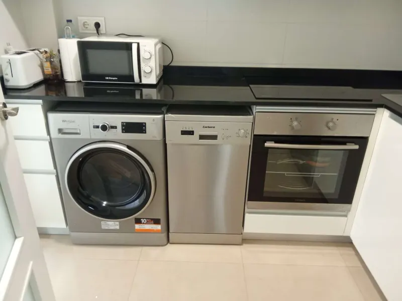 Apartamento en venta en Sol Park (Oropesa del Mar)