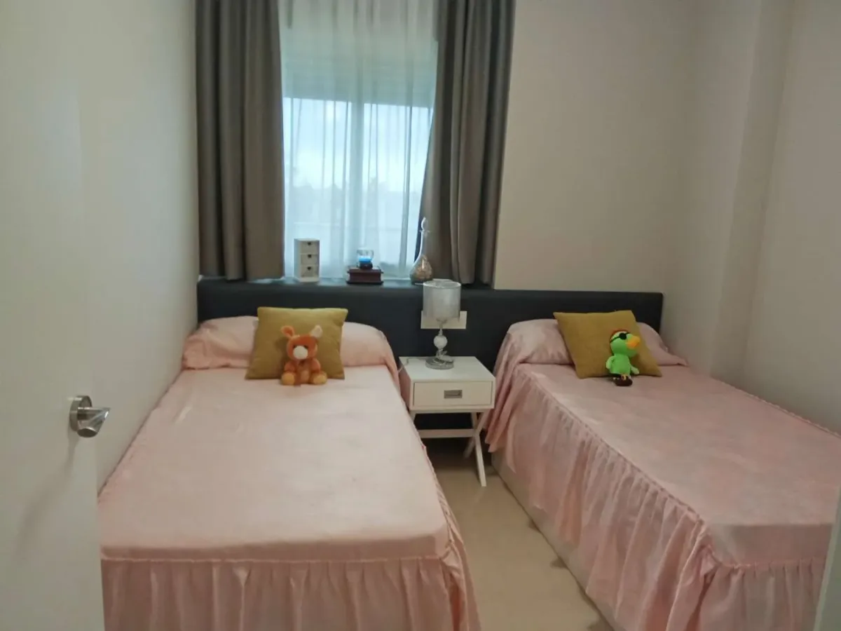 Apartamento en venta en Sol Park (Oropesa del Mar)