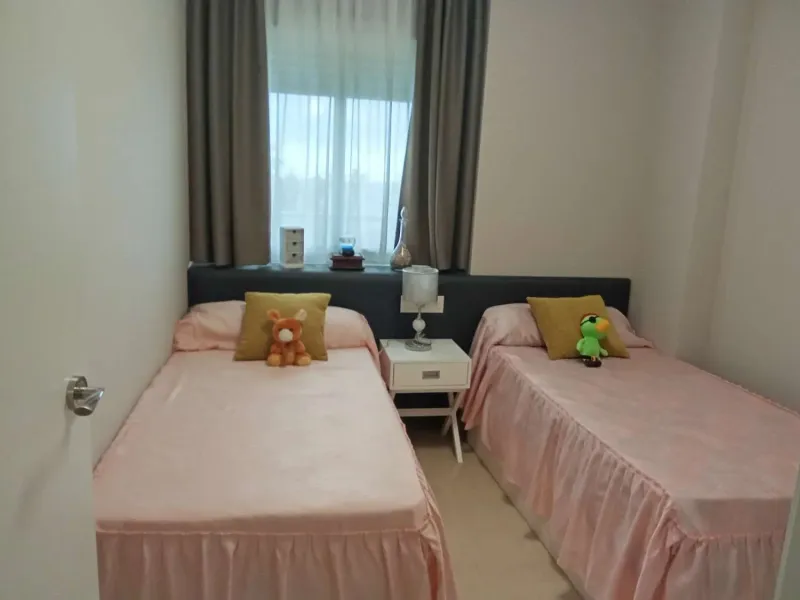 Apartamento en venta en Sol Park (Oropesa del Mar)