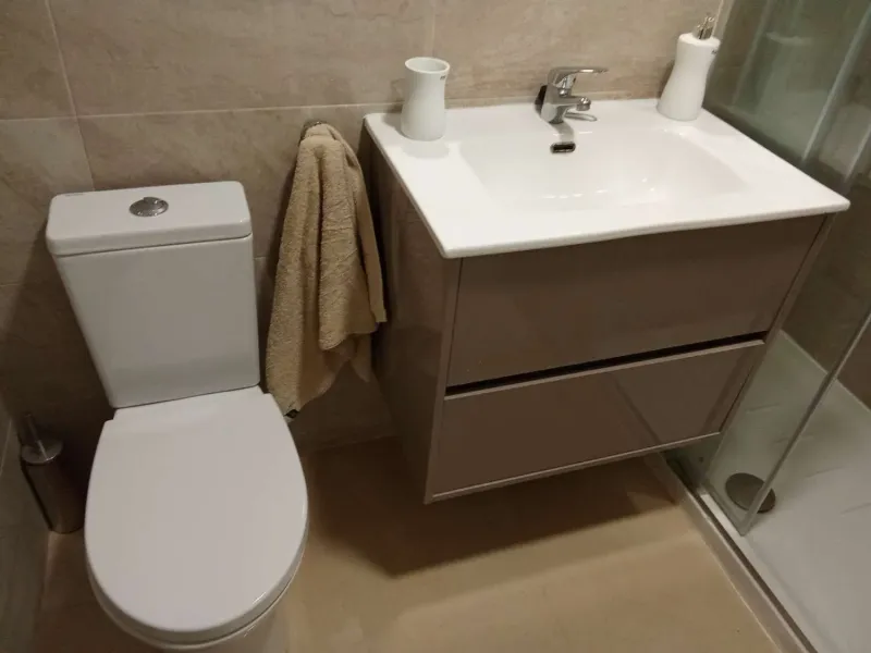 Apartamento en venta en Sol Park (Oropesa del Mar)