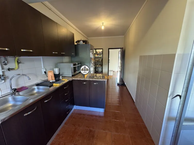 Apartamento T3 para venda, Castelo Branco