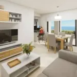 Apartamento en Torre la Sal / Castellón (Castellón) 2