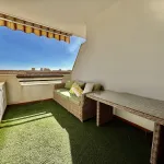 Middle Floor Apartment in Benalmadena Pueblo 2