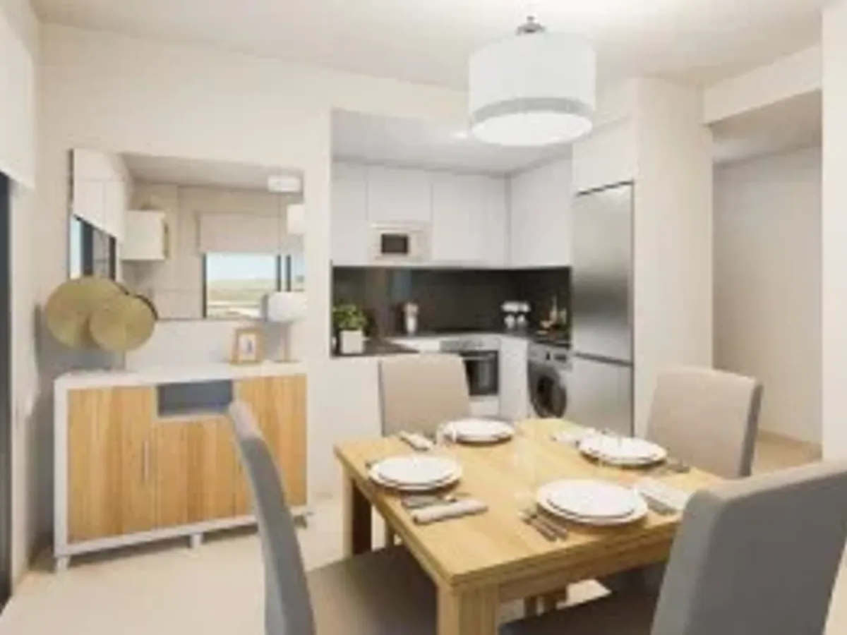 Apartamento en Torre la Sal / Castellón (Castellón)