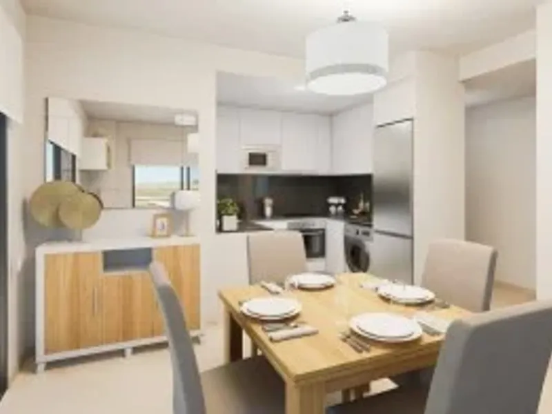 Apartamento en Torre la Sal / Castellón (Castellón)