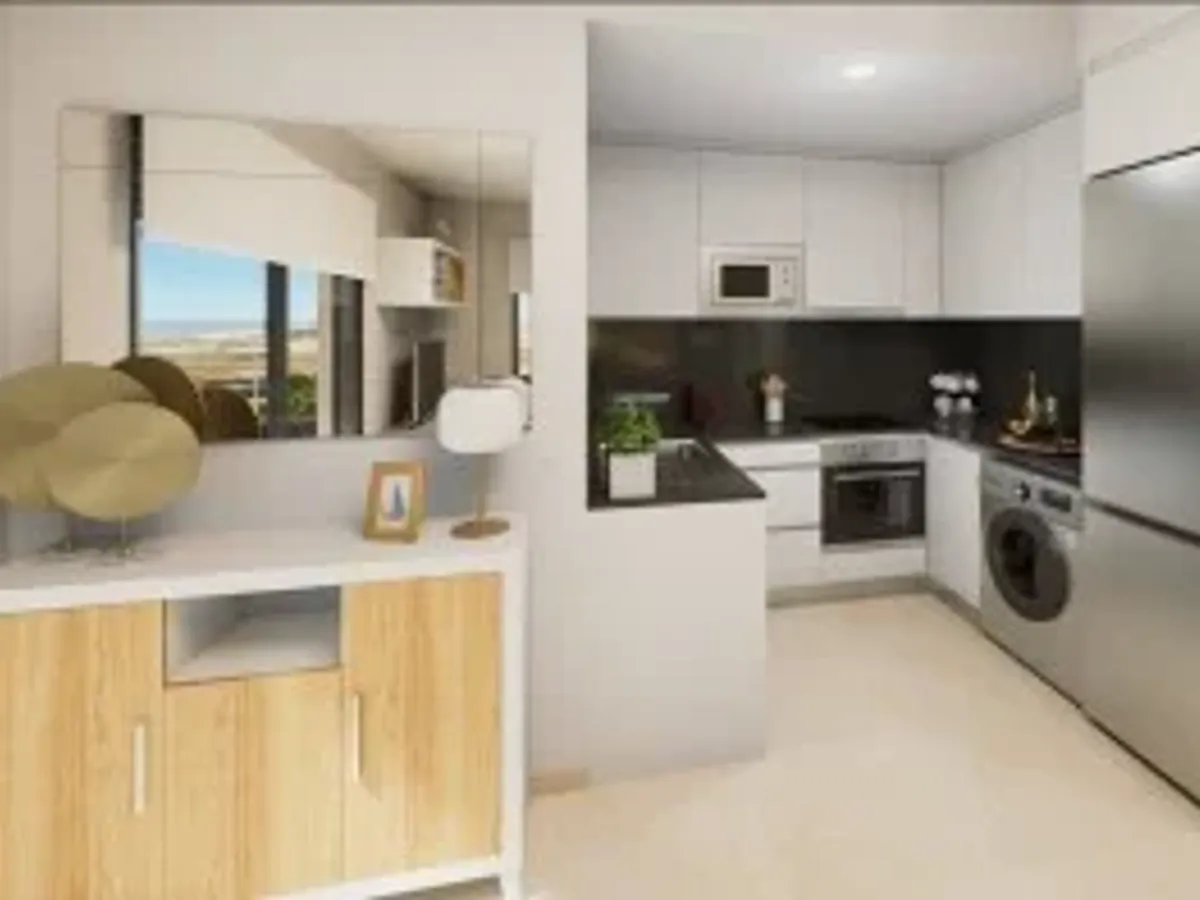 Apartamento en Torre la Sal / Castellón (Castellón)