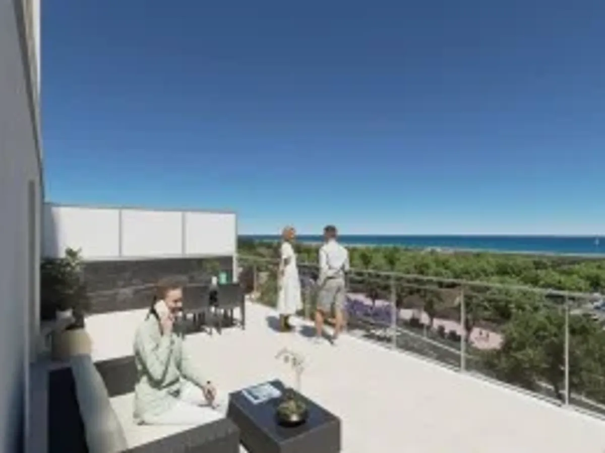 Apartamento en Torre la Sal / Castellón (Castellón)