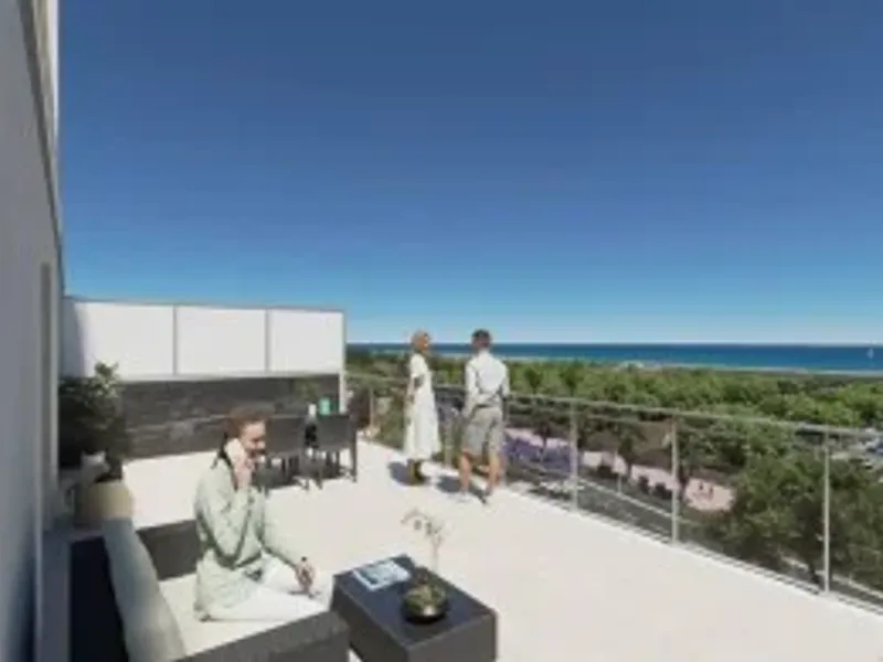 Apartamento en Torre la Sal / Castellón (Castellón)