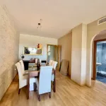 Middle Floor Apartment in Benalmadena Pueblo 7