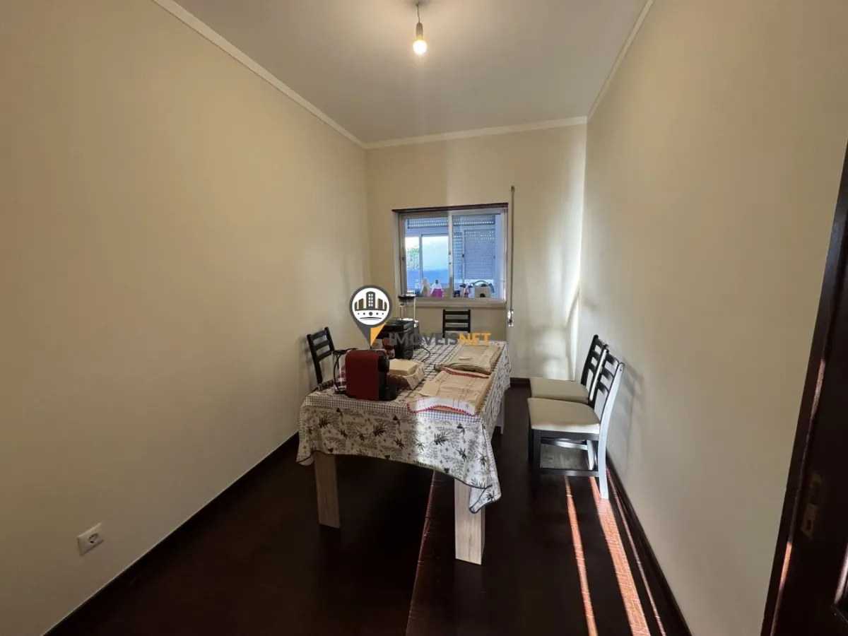 Apartamento T3 para venda, Castelo Branco