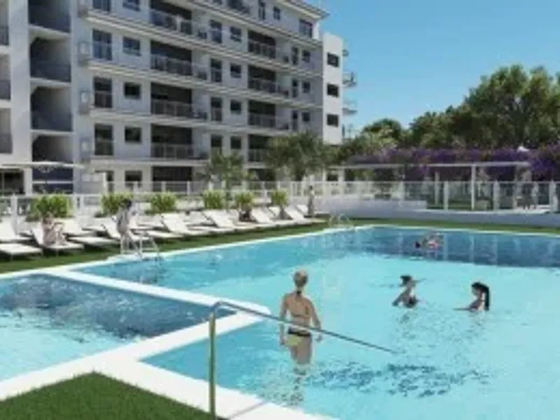 Apartamento en Torre la Sal / Castellón (Castellón)