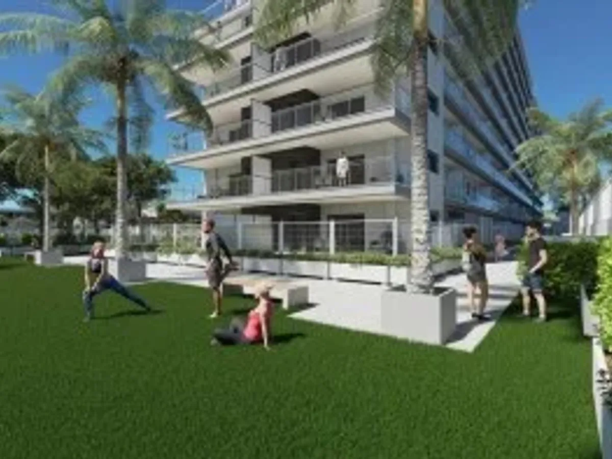 Apartamento en Torre la Sal / Castellón (Castellón)