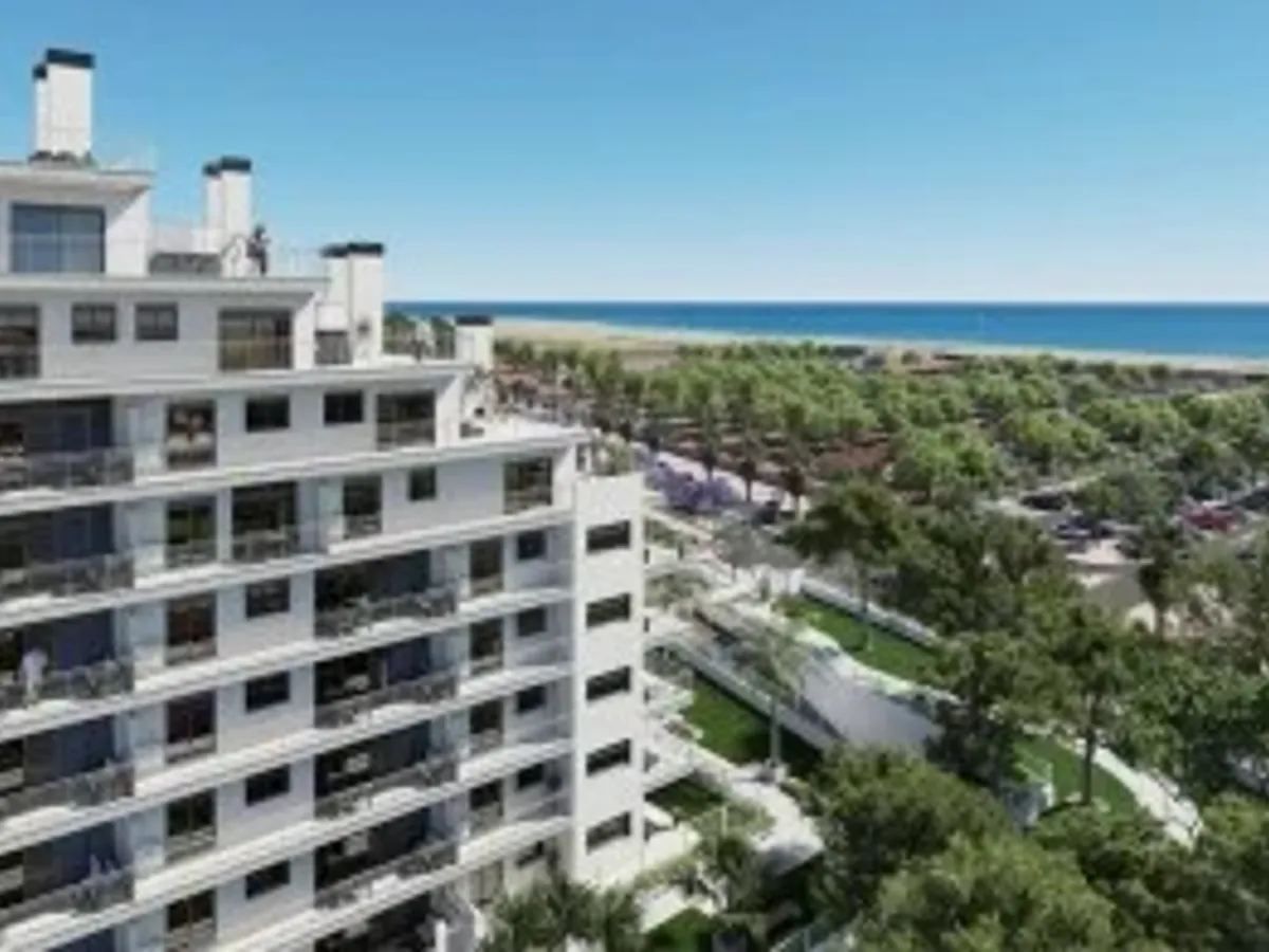 Apartamento en Torre la Sal / Castellón (Castellón)