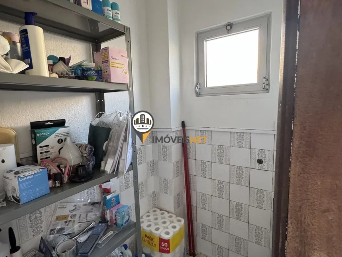 Apartamento T3 para venda, Castelo Branco