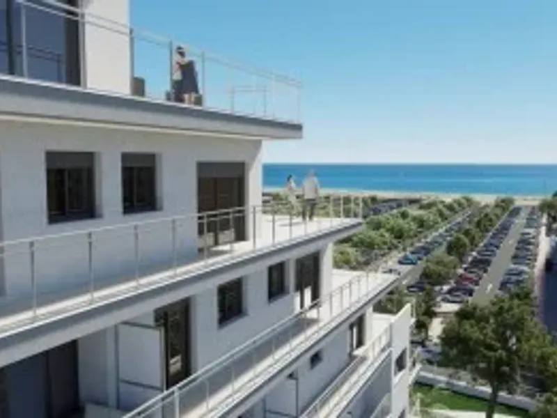 Apartamento en Torre la Sal / Castellón (Castellón)