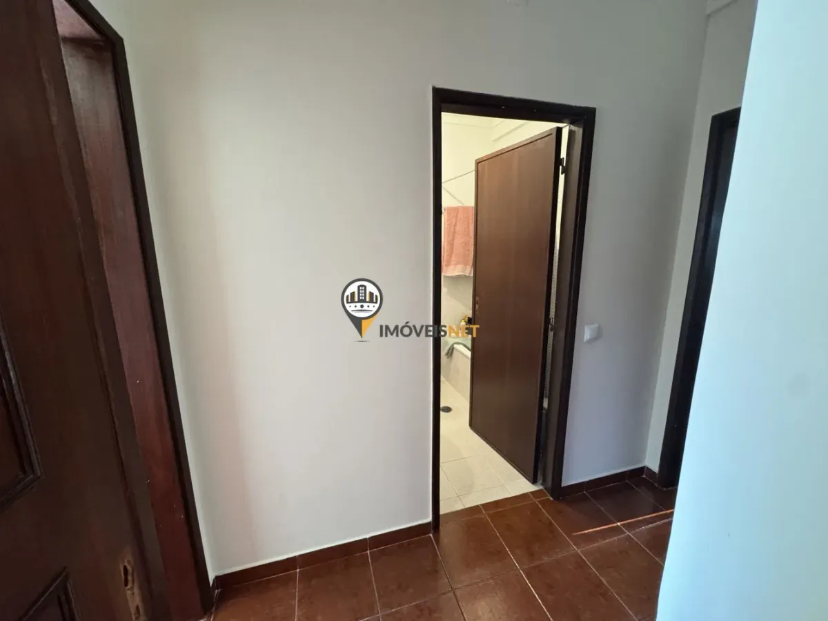 Apartamento T3 para venda, Castelo Branco