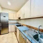 Middle Floor Apartment in Benalmadena Pueblo 18