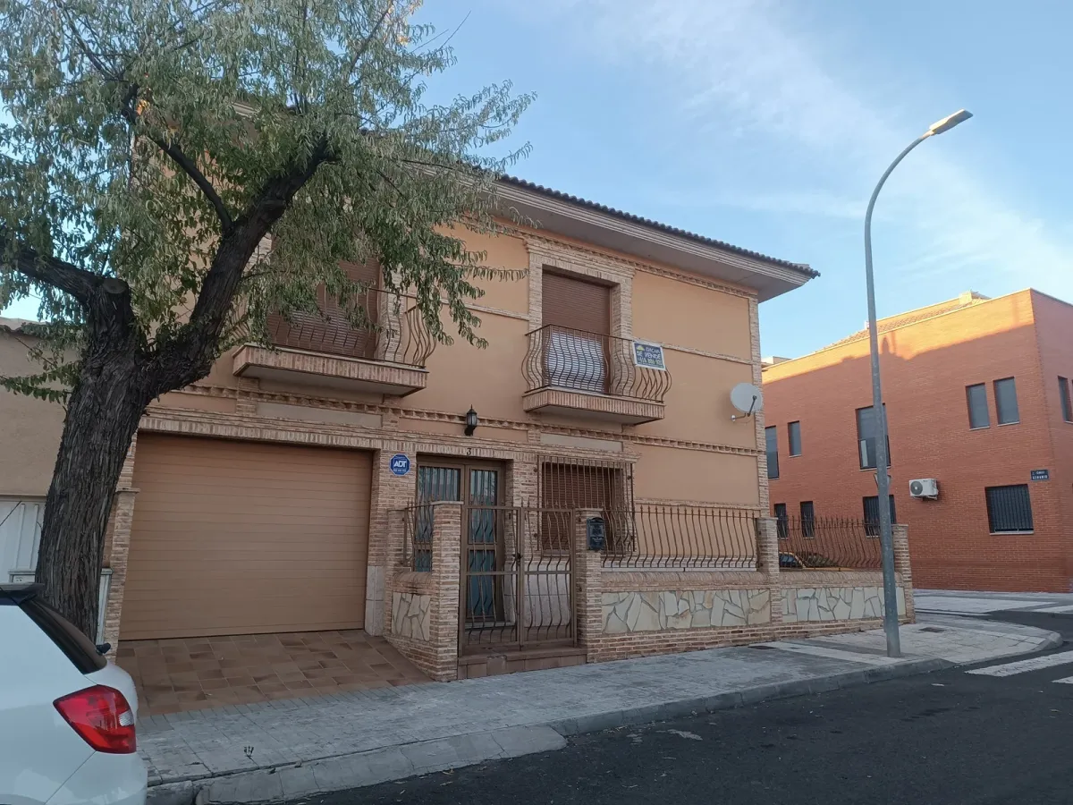 Especial Unifamiliar