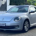 VW New Beetle 1.6 Tdi Design 2