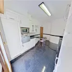 Apartamento de Luxo T1 Quinta das Conchas com box fechada e grande Terraço 4