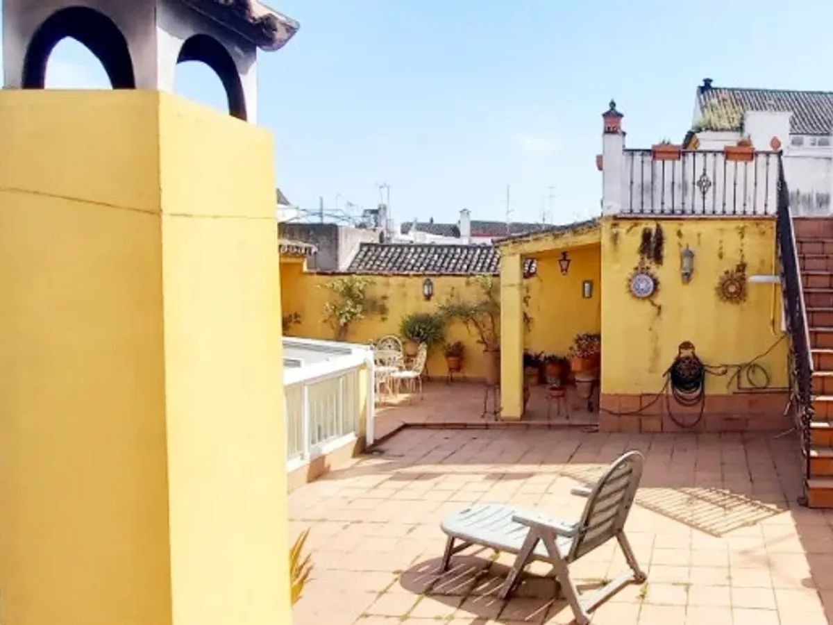 OPORTUNIDAD EN CENTRO