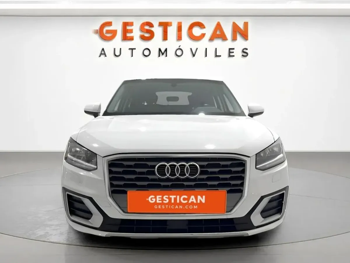 Audi Q2 Design 30 TFSI 85kW (116CV) G7173