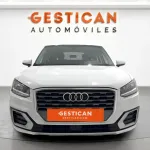Audi Q2 Design 30 TFSI 85kW (116CV) G7173 4