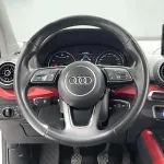 Audi Q2 Design 30 TFSI 85kW (116CV) G7173 8