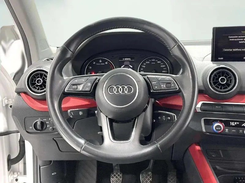 Audi Q2 Design 30 TFSI 85kW (116CV) G7173