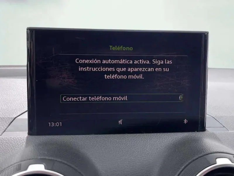 Audi Q2 Design 30 TFSI 85kW (116CV) G7173