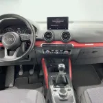 Audi Q2 Design 30 TFSI 85kW (116CV) G7173 12