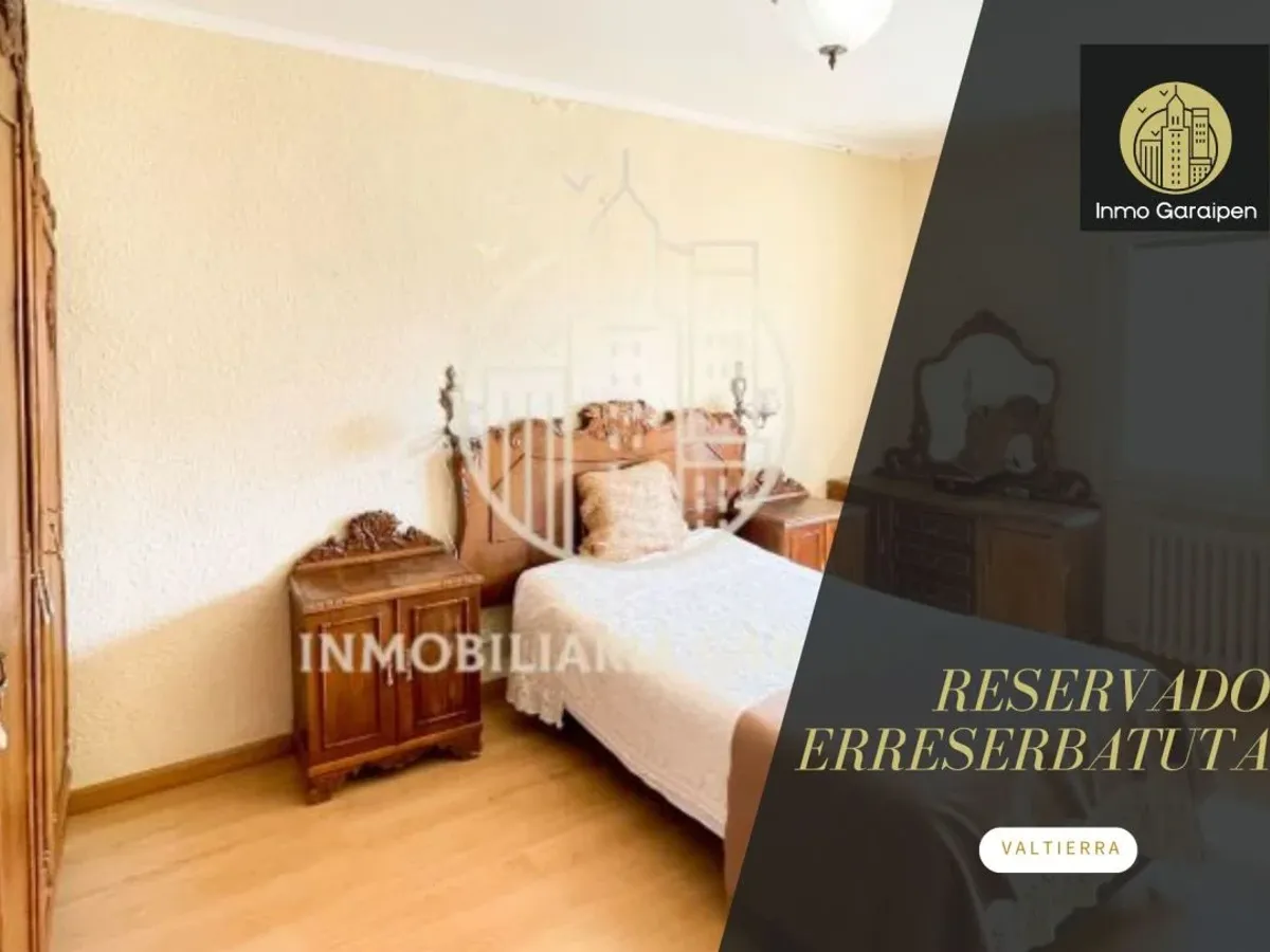 Casa en - Valtierra (Navarra)