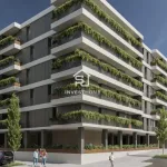 Apartamento T2| Nova construction | Lug Garagem 3