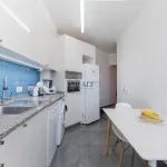 Apartamento T2 em Carcavelos, com arrecadação 4