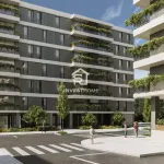 Apartamento T2| Nova construction | Lug Garagem 8