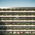 Apartamento T2| Nova construction | Lug Garagem 11