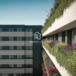 Apartamento T2| Nova construction | Lug Garagem 14