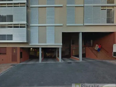 Venta de garaje en Getafe, BUENAVISTA