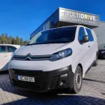 Citroen Jumpy 2