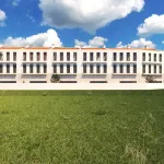 Terreno na Ajuda com Projeto - Pólo Universitário 3